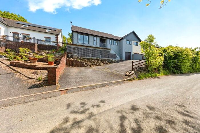 5 Bedroom Semi-Detached House For Sale In Llangynog, Carmarthen, Carmarthenshire, SA33