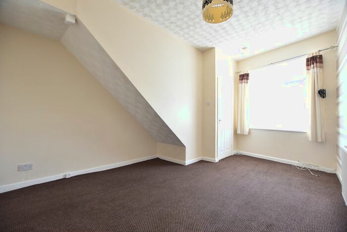2 Bedroom Terraced House To Rent In Church Street, Blackpool, Lancashire, FY1