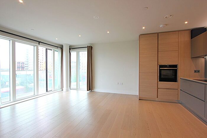 2 Bedroom Flat For Sale In Patterson Tower, Kidbrooke Park Road, London, SE3
