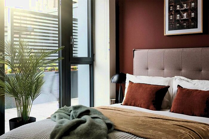 2 Bedroom Apartment To Rent In Uncle Leeds, Whitehall, Leeds, LS1