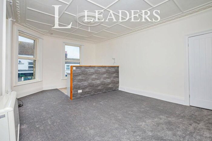 1 Bedroom Flat To Rent In Beach Road Area, BN22