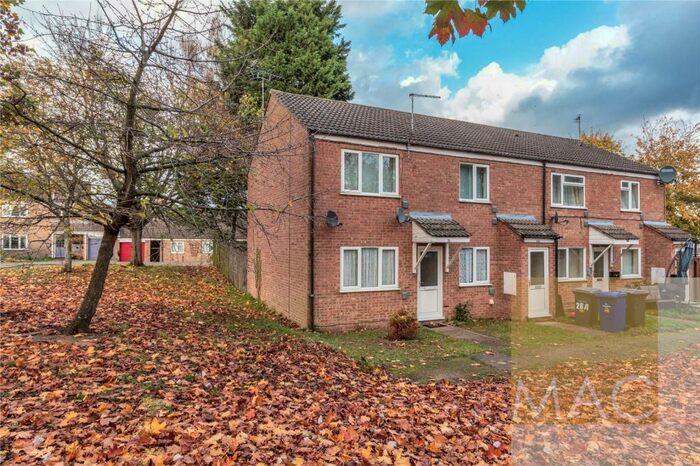 2 Bedroom Apartment To Rent In Edmund Road, Brandon, Suffolk, IP27