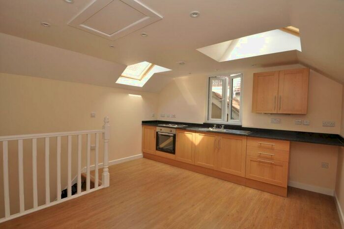 1 Bedroom Apartment To Rent In Brookend St, Ross On Wye, HR9