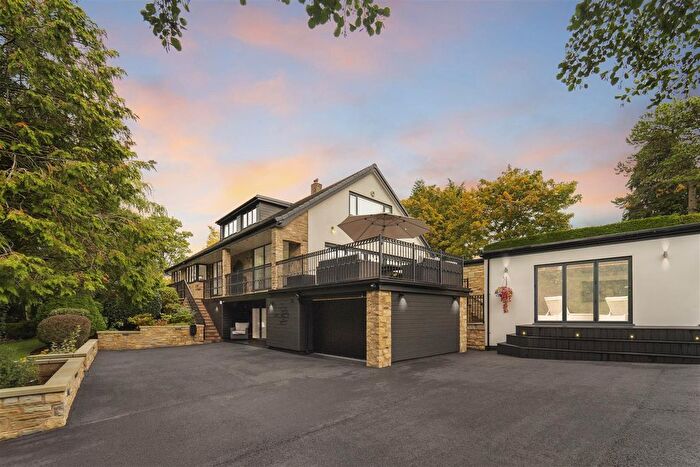 7 Bedroom Detached House For Sale In Bankhead Lane, Hoghton, PR5