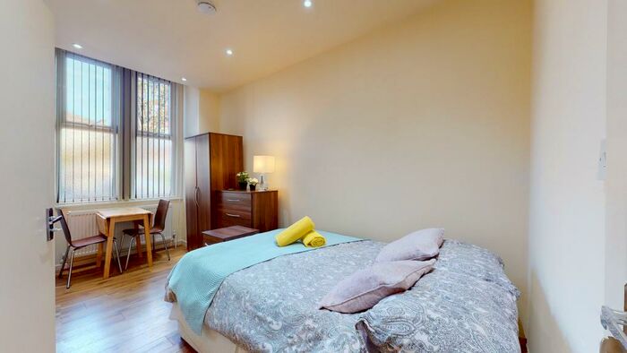 Studio To Rent In Saint Pauls Avenue, NW2