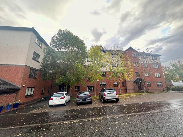 2 Bedroom Flat To Rent In Avonbridge Drive, Hamilton, ML3
