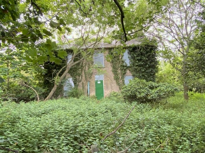 4 Bedroom Detached House For Sale In Eldon Lane, Holywell Row, Bury St. Edmunds, IP28