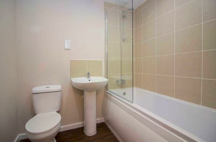 1 Bedroom Apartment To Rent In Chad House, Sunderland Road, Gateshead, NE8