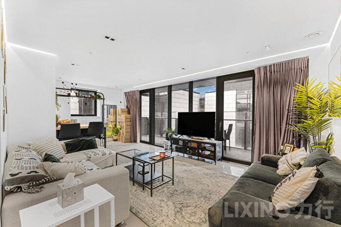 2 Bedroom Apartment To Rent In Brock Street, Regent's Park, NW1