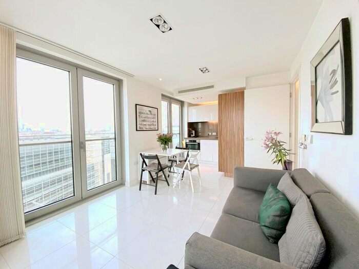 1 Bedroom Flat To Rent In Osnaburgh Street, London, NW1