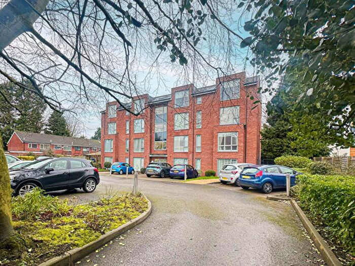 2 Bedroom Flat For Sale In Halewood Road, Liverpool, L25