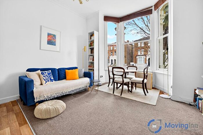 1 Bedroom Flat For Sale In Rosendale Road, Dulwich, SE21