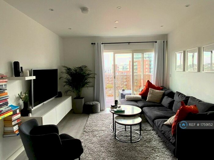 1 Bedroom Flat To Rent In London, London, NW9