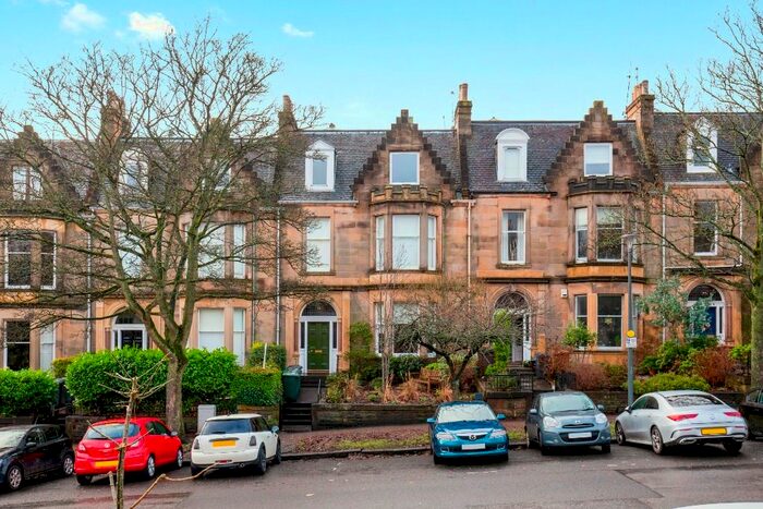 2 Bedroom Flat To Rent In Murrayfield Avenue, Murrayfield, Edinburgh, EH12