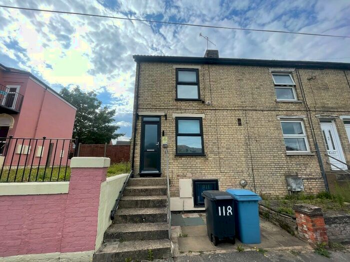 1 Bedroom House Of Multiple Occupation To Rent In Wherstead Road, Ipswich, Suffolk, IP2