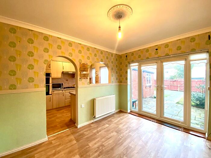 3 Bedroom Terraced House For Sale In Cumpsty Road, Liverpool, L21