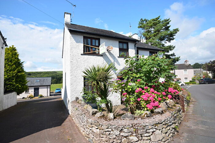 3 Bedroom Semi-Detached House For Sale In Main Street, Bardsea, Ulverston, LA12