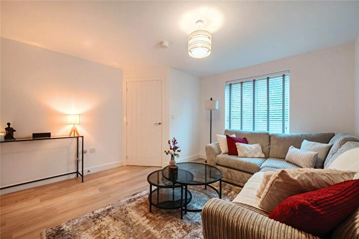 4 Bedroom Semi-Detached House To Rent In Rowcroft Road, Arborfield, Reading, Berkshire, RG2