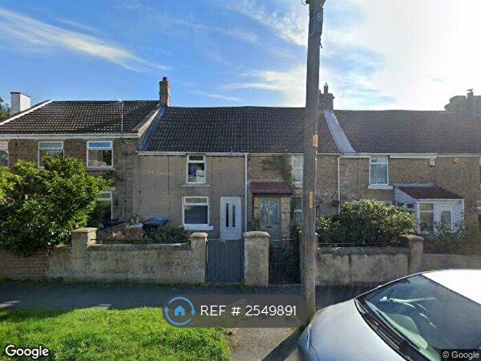 2 Bedroom Terraced House To Rent In Church Square, Cockfield, Bishop Auckland, DL13