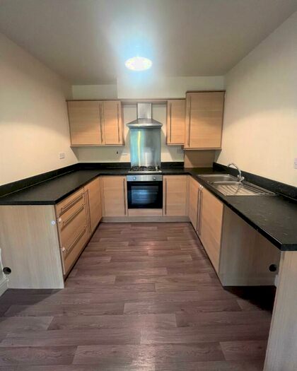 2 Bedroom Apartment To Rent In Olivia View, Sowerby New Road, Halifax, HX6