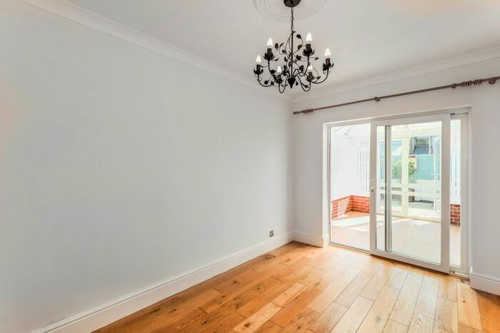 3 Bedroom Terraced House To Rent In Bedhampton Road, Portsmouth, PO2