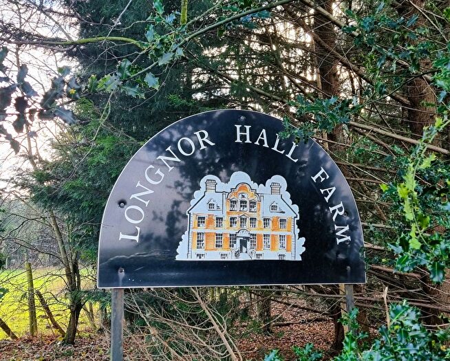 2 Bedroom Semi-Detached House To Rent In Longnor, Longnor, Shrewsbury, Shropshire, SY5