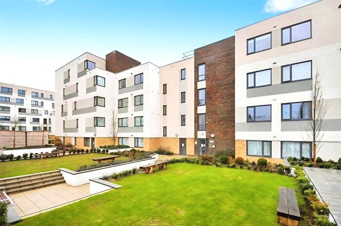 2 Bedroom Flat To Rent In Town Lane, Stanwell, Staines-Upon-Thames, Surrey, TW19