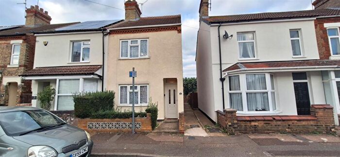 3 Bedroom House To Rent In Gilpin Street, Peterborough, PE1