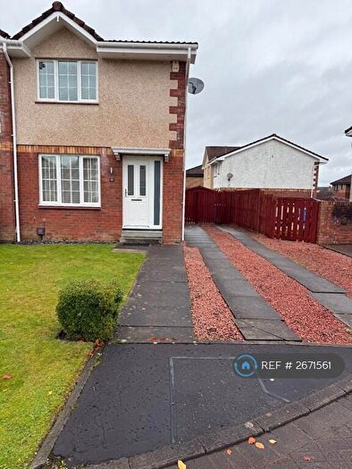 2 Bedroom Semi Detached House To Rent In Crofters Gate, Bathgate, EH47
