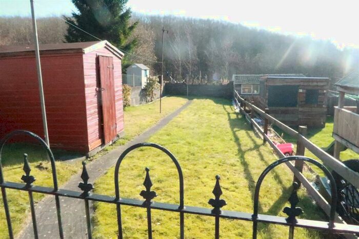 3 Bedroom Terraced House To Rent In Tredegar Terrace, Aberbargoed, Bargoed, CF81
