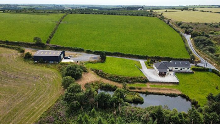 4 Bedroom Land For Sale In Hermon, Cynwyl Elfed, Carmarthen, SA33