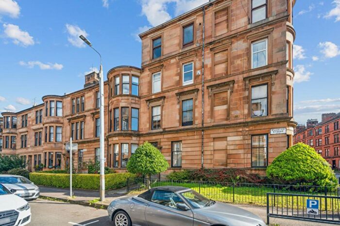 1 Bedroom Flat To Rent In Caledon Street, Dowanhill, Glasgow, G12