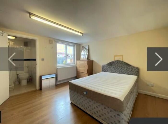 1 Bedroom Property To Rent In Boniface Walk Harrow, London, HA3