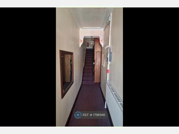 Studio To Rent In Lytham Road, Blackpool, FY1