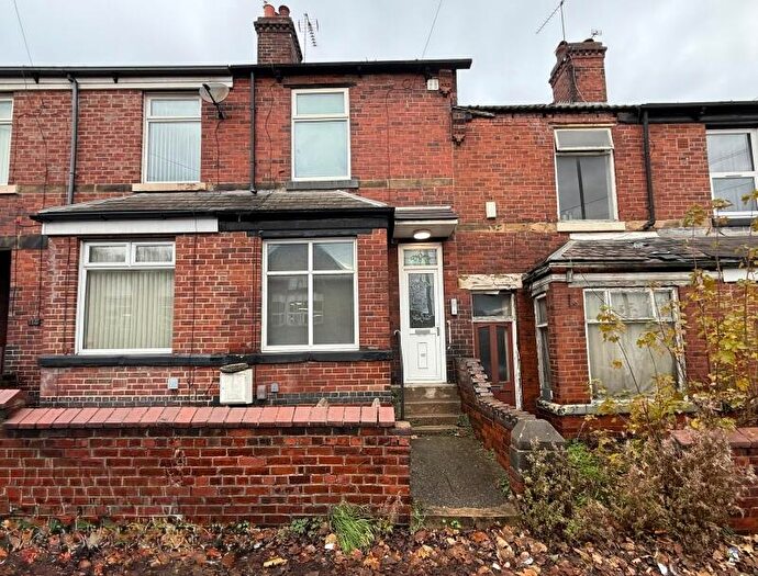 4 Bedroom Terraced House For Sale In Newman Road, Wincobank, Sheffield, S9
