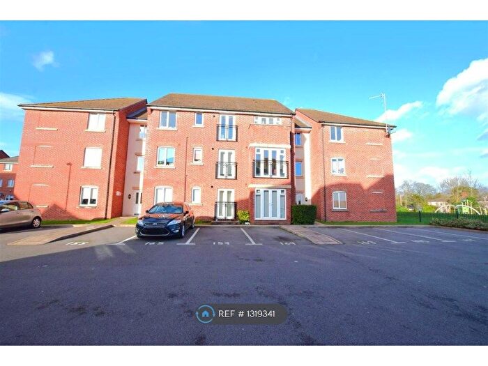 2 Bedroom Flat To Rent In Signals Drive, Stoke, Coventry, CV3