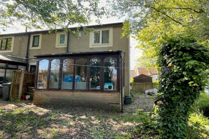 1 Bedroom Property To Rent In Kingfisher Court, Lancaster, LA2