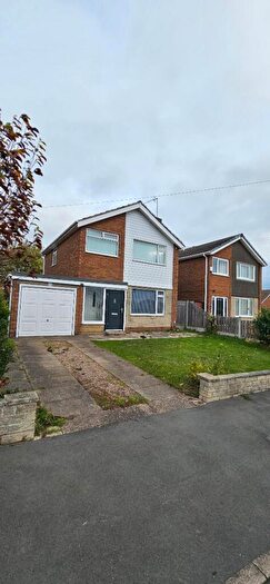 3 Bedroom Detached House To Rent In Hemmingfield Road, Worksop, S81