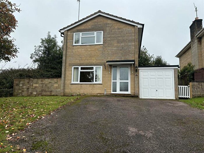 3 Bedroom Detached House To Rent In Over Norton Road, Chipping Norton, OX7