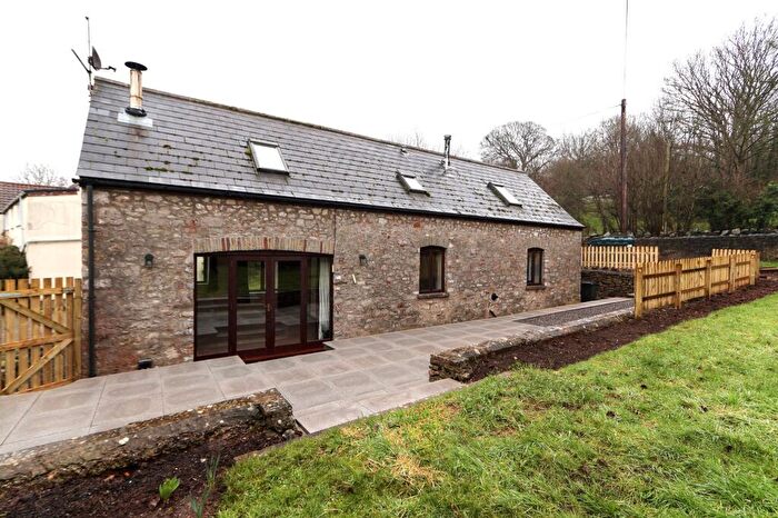 2 Bedroom Detached House To Rent In Main Road, Cleeve, BS49