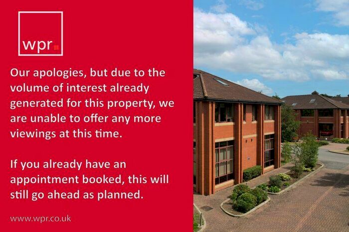 2 Bedroom Apartment To Rent In Ancells Road, Fleet, GU51