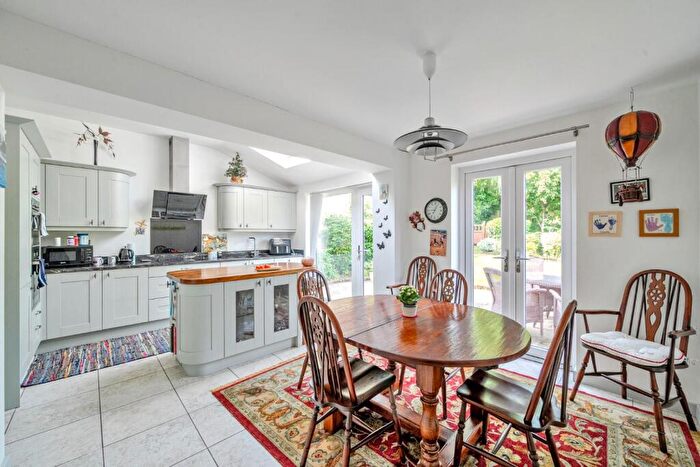 3 Bedroom Detached House For Sale In Garsdale Fold, Collingham, Wetherby, LS22