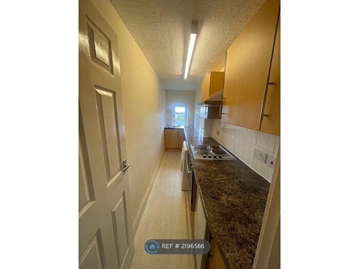 1 Bedroom Flat To Rent In Canning Street, Dundee, DD3