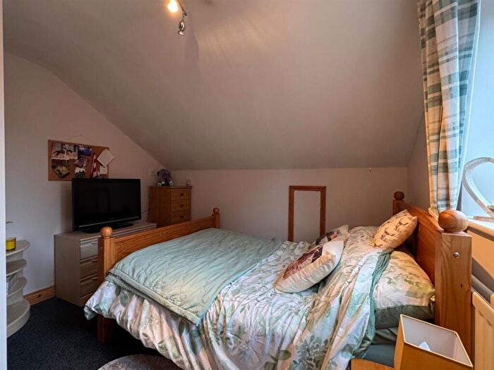 5 Bedroom Semi-Detached House For Sale In Winslow Road, Bromyard, HR7