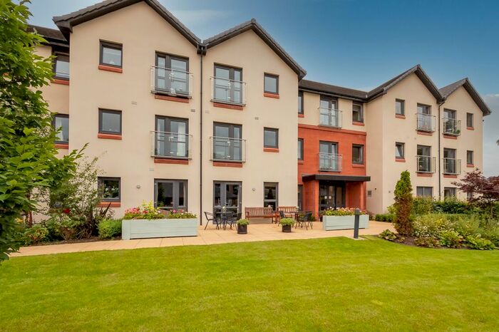 2 Bedroom Property For Sale In Darroch Gate, Blairgowrie, Perthshire, PH10