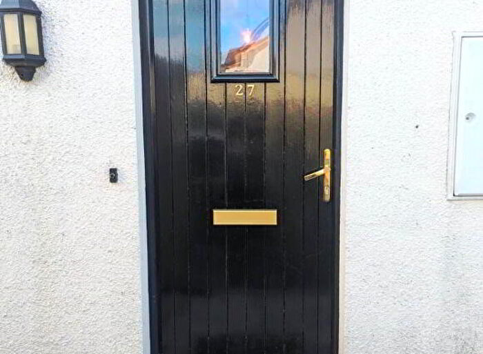2 Bedroom Apartments For Sale In Bryantang Meadows, Ballyclare, BT39