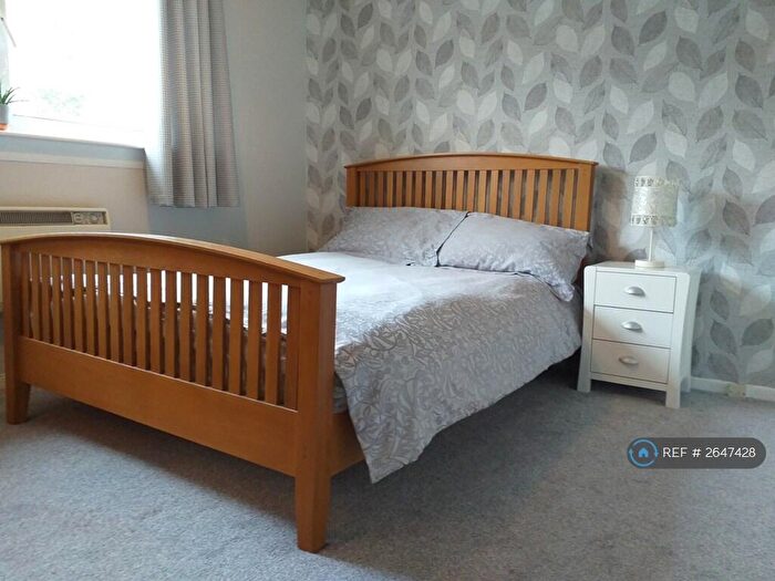 1 Bedroom Flat To Rent In Kennedy Street, Glasgow, G4