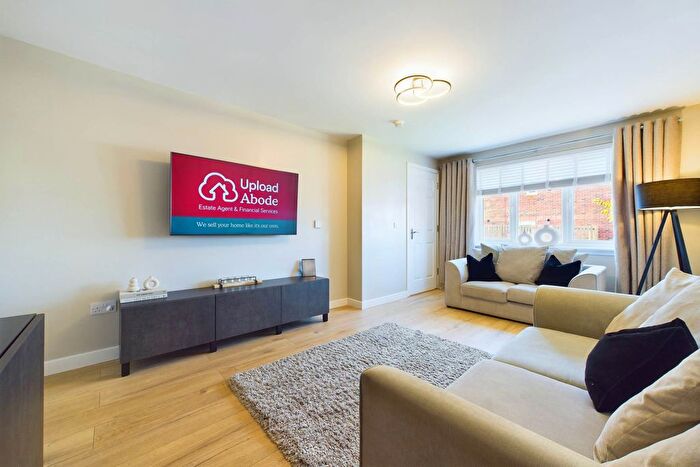 4 Bedroom Detached House For Sale In Todhills Place, Cumbernauld, G68