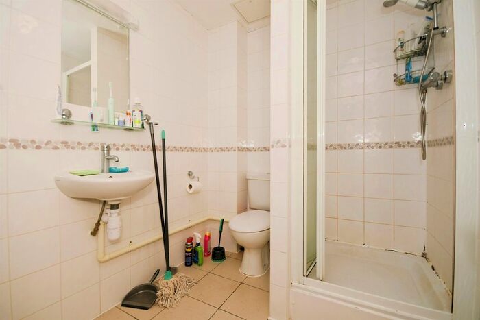 1 Bedroom Flat For Sale In Edward Street, Sheffield, S3