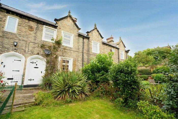 3 Bedroom Terraced House For Sale In Kirkleatham, Redcar, TS10